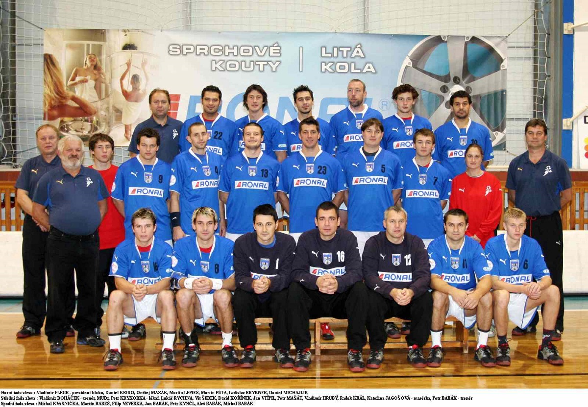 Hrubý Vladimír - fotka 8