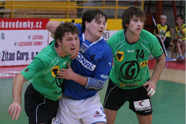 Hrubý Vladimír - fotka 9