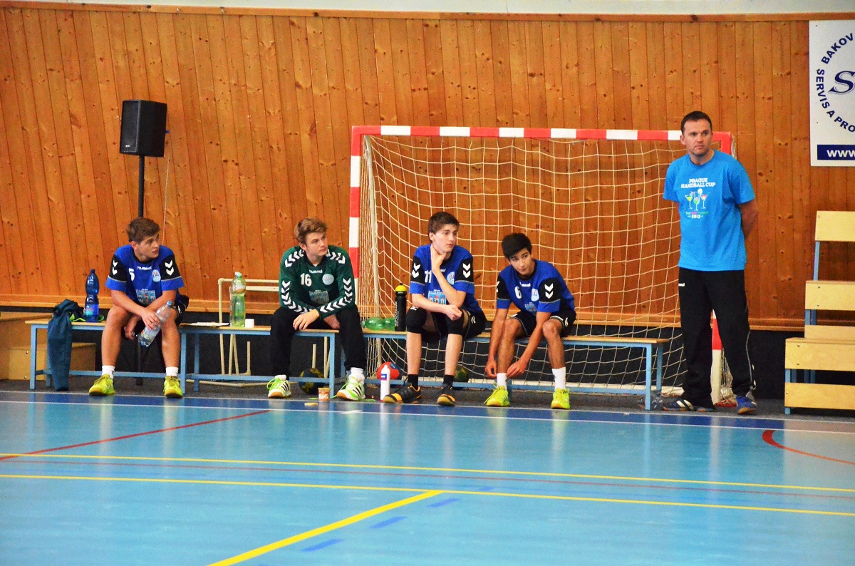 2.kolo II.ligy ml. dorostu: Sokol Bělá - Loko Louny 22:39 (7:19) - fotka 10