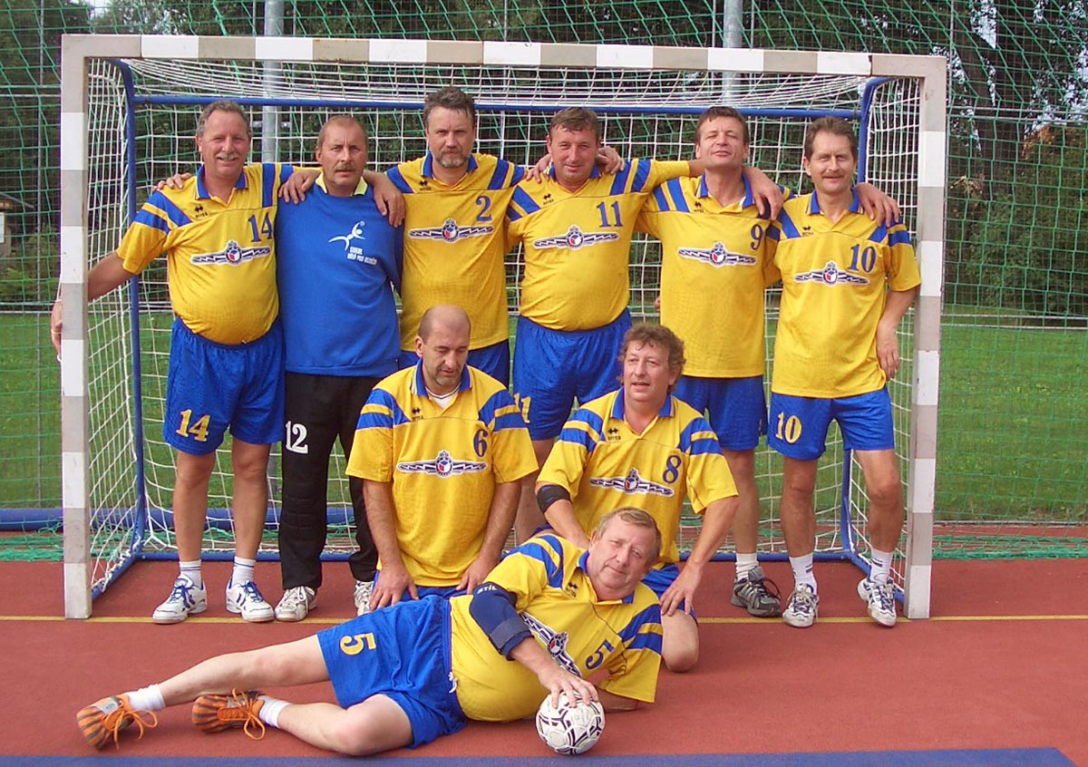 Franta Šindelář - fotka 3