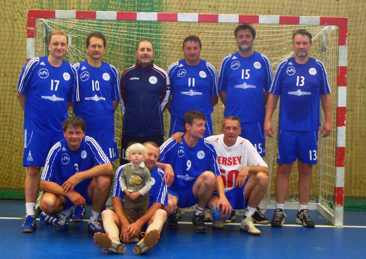 Franta Šindelář - fotka 6