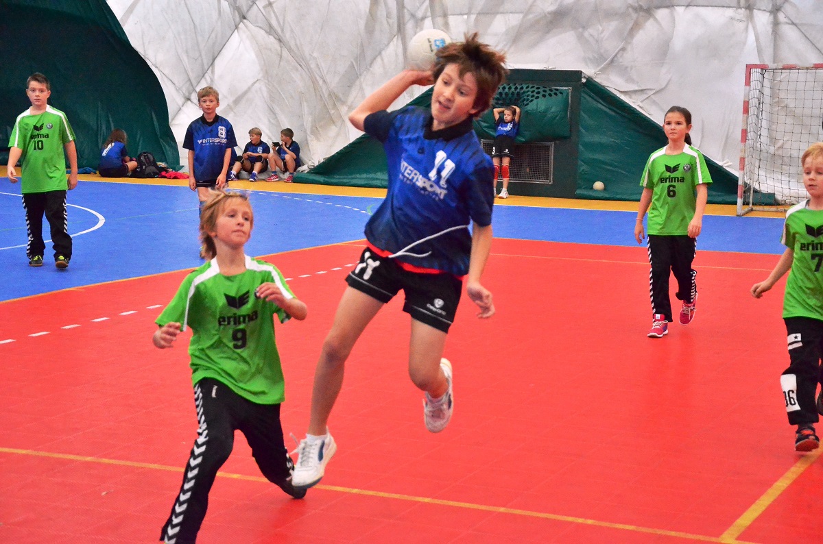 Turnaj minižactva - Mělník 24.10.2015 - fotka 5