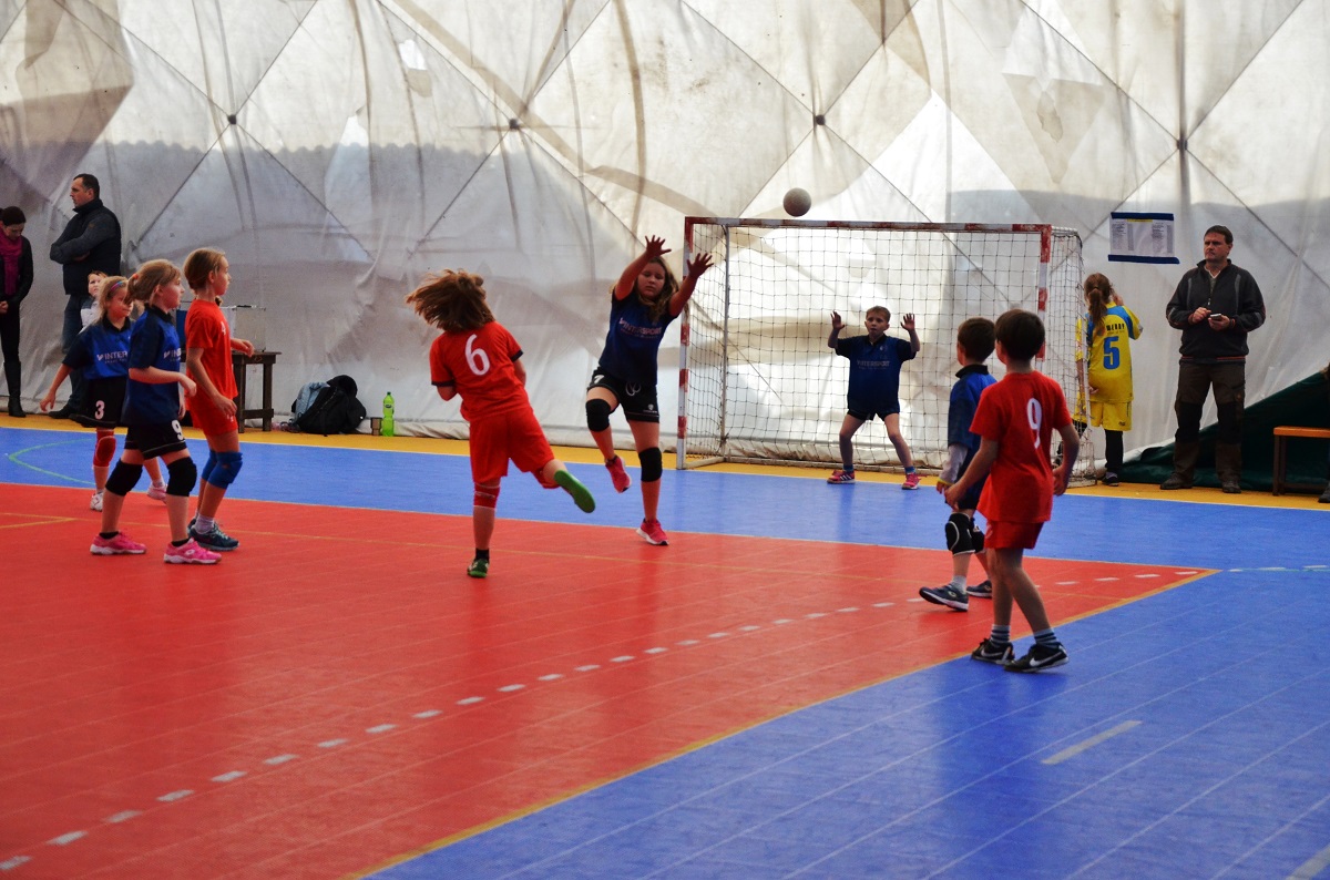 Turnaj minižactva - Mělník 24.10.2015 - fotka 8