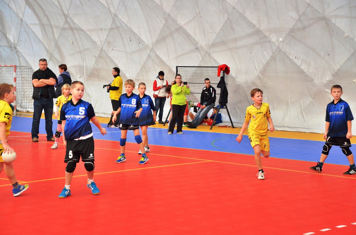 Turnaj minižactva - Mělník 24.10.2015 - fotka 9