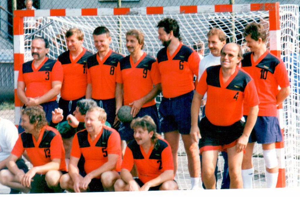 Jiří Cehák - fotka 2