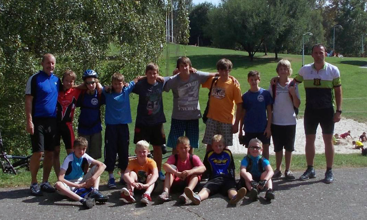 Stanislav Švec - fotka 2