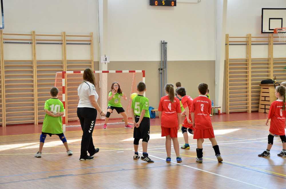 Turnaj minižactva - Milovice 27.2. 2016 - fotka 3