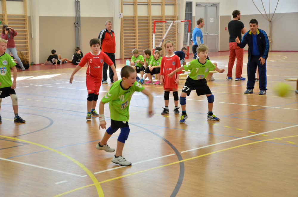 Turnaj minižactva - Milovice 27.2. 2016 - fotka 5