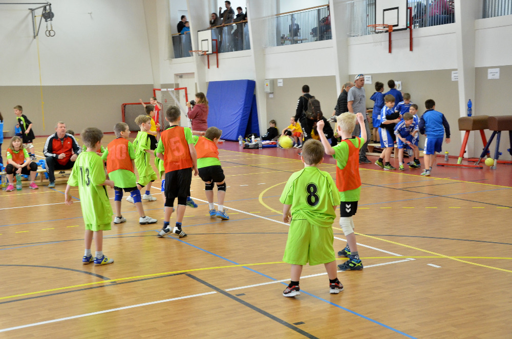 Turnaj minižactva - Milovice 27.2. 2016 - fotka 6