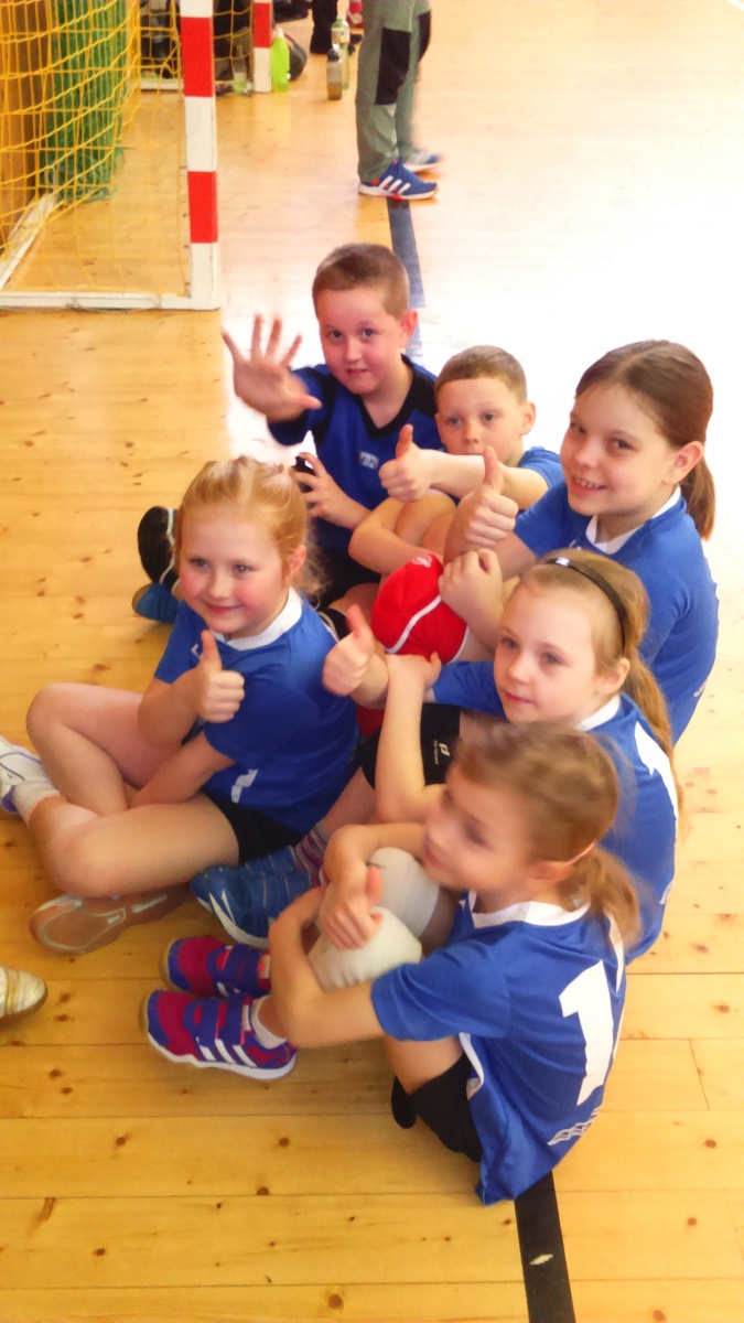 Turnaj přípravek - Kutná Hora 19.3. 2016 - fotka 2