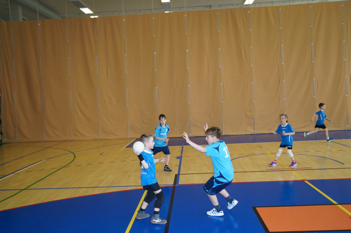 Turnaj přípravky - Zruč nad Sázavou 23.4. 2016 - fotka 20