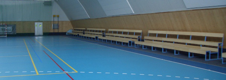 Turnaj mini 4+1 Bělá pod Bezdězem - fotka 2