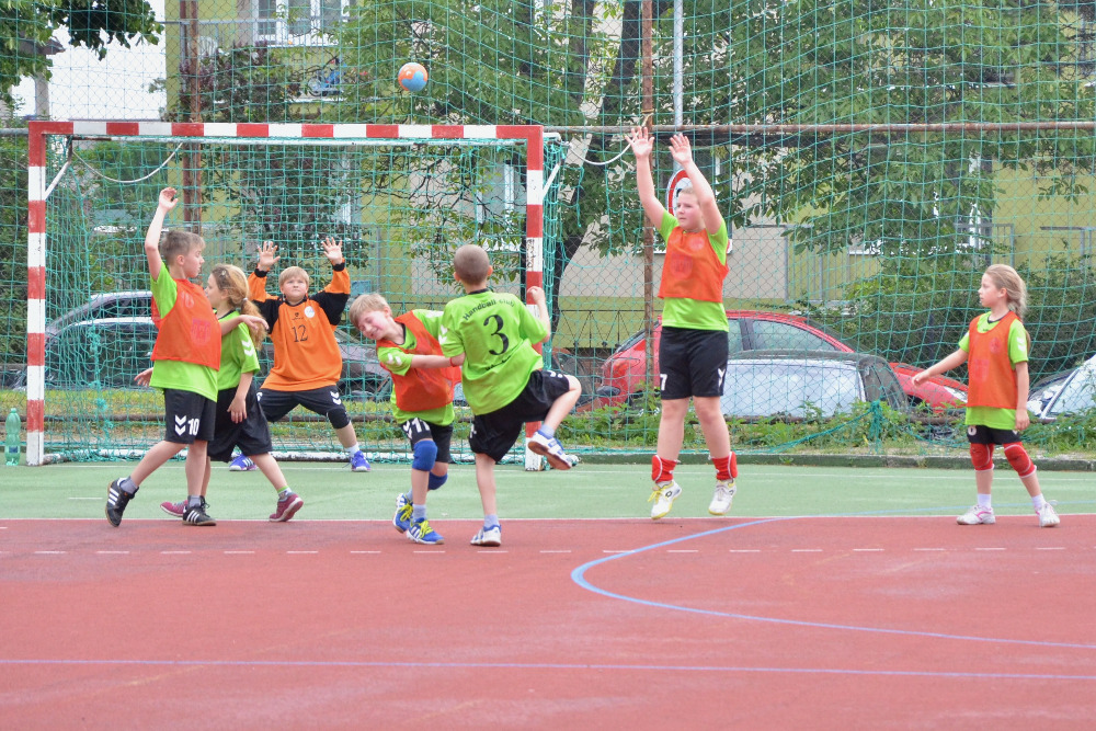 Turnaj mini 6+1Kutná Hora 28.5.2016 - fotka 7