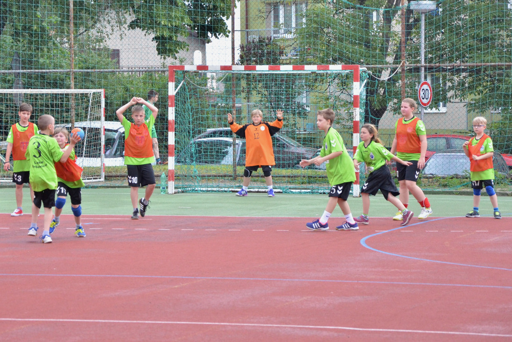 Turnaj mini 6+1Kutná Hora 28.5.2016 - fotka 8