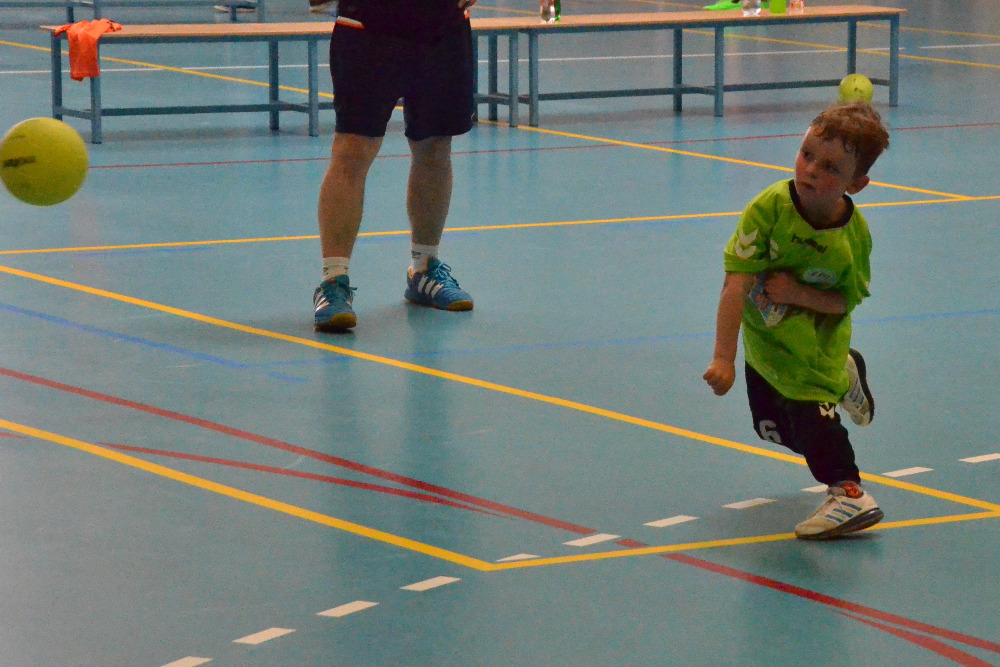 Turnaj mini 4+1 Bělá pod Bezdězem - fotka 18