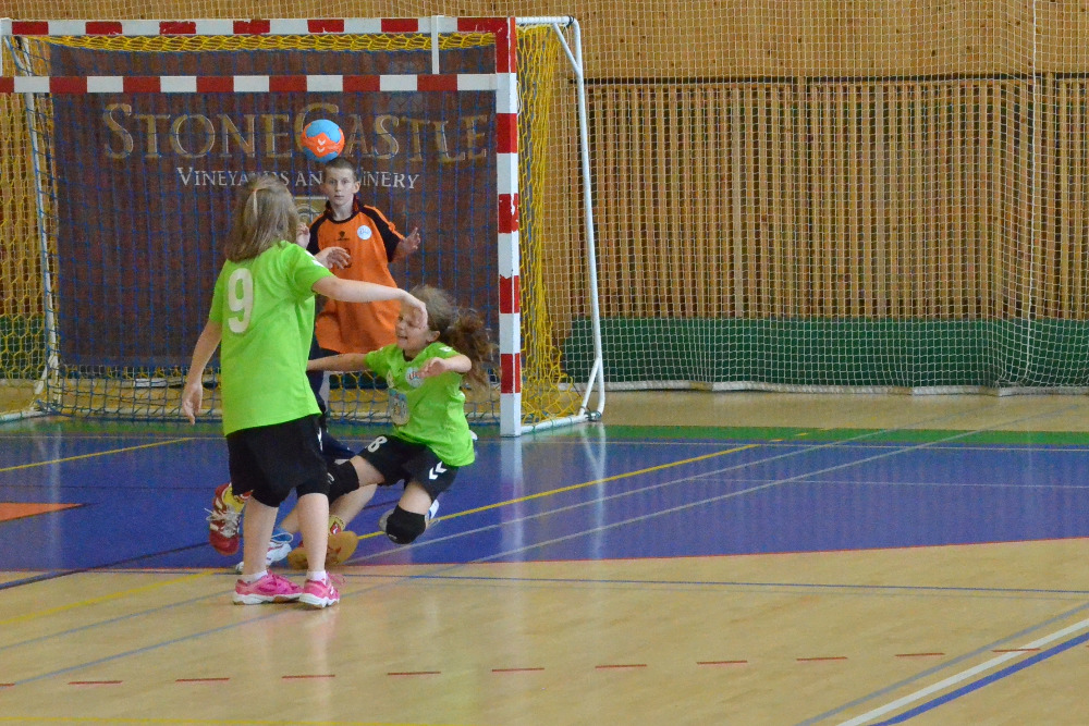 Turnaj mini 6+1 Zruč n. Sázavou - fotka 11