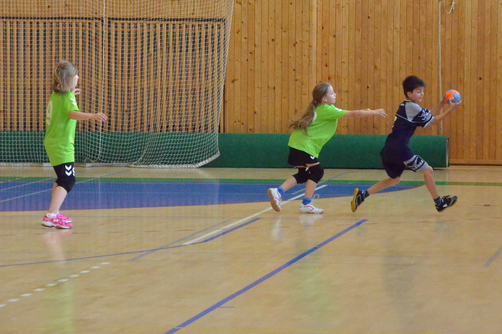 Turnaj mini 6+1 Zruč n. Sázavou - fotka 12