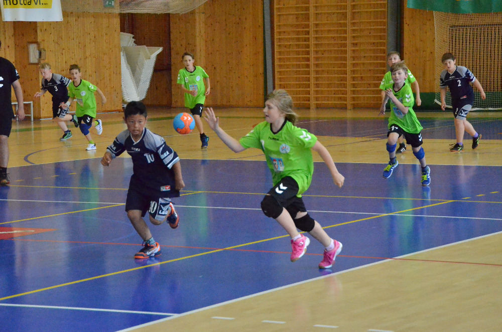 Turnaj mini 6+1 Zruč n. Sázavou - fotka 13