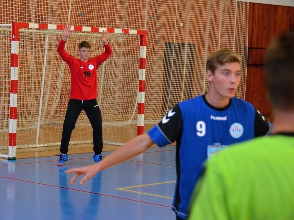 2.kolo II.ligy MLD: Loko Louny - Sokol Bělá 35:28 ( 15:20 ) - fotka 8