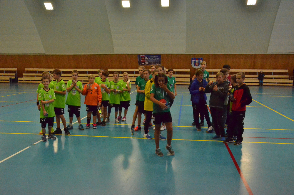 KEMP Bělá pod Bezdězem