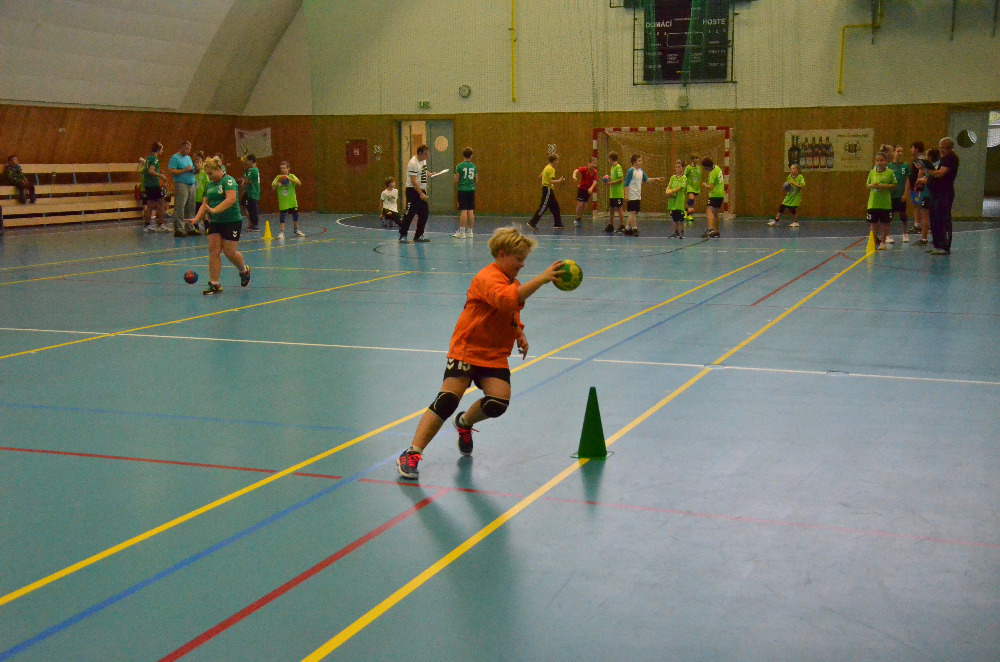 KEMP Bělá pod Bezdězem - fotka 13