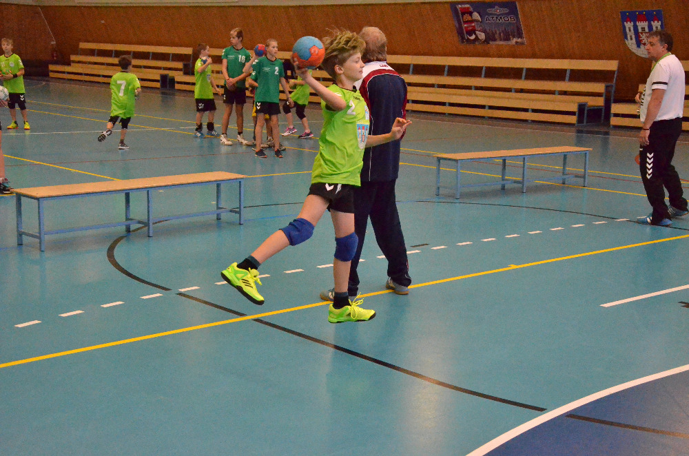 KEMP Bělá pod Bezdězem - fotka 15