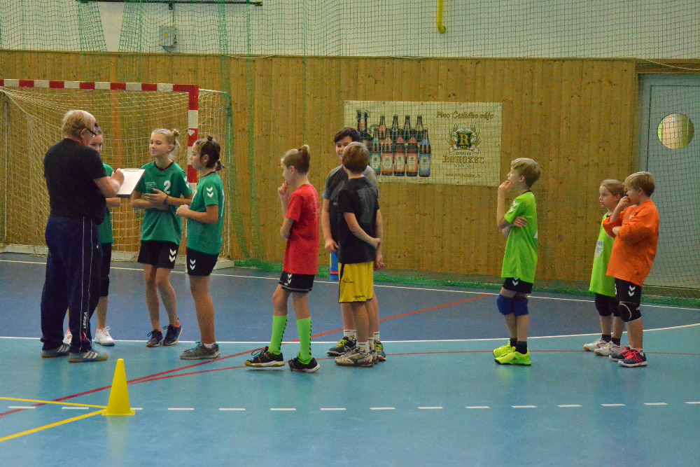 KEMP Bělá pod Bezdězem - fotka 2