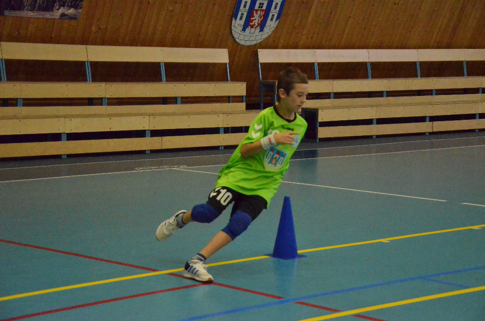 KEMP Bělá pod Bezdězem - fotka 4