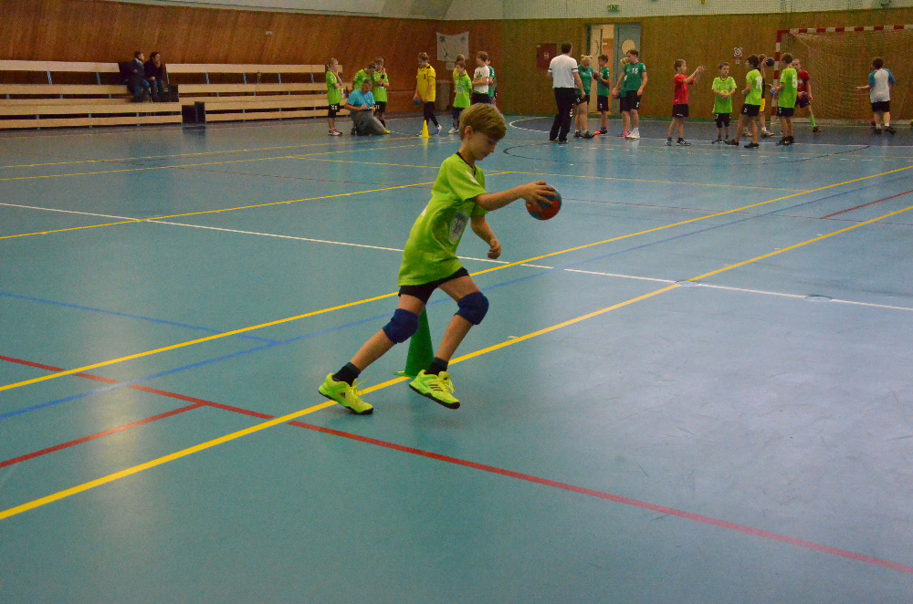 KEMP Bělá pod Bezdězem - fotka 7