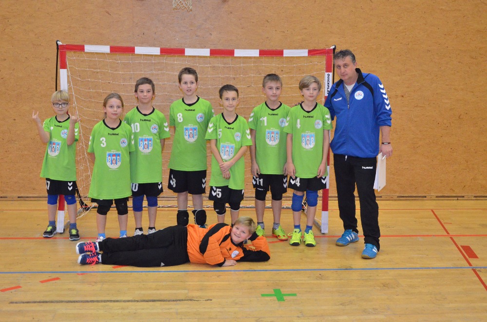 OPEN Turnaj Liberec 4.12.2016