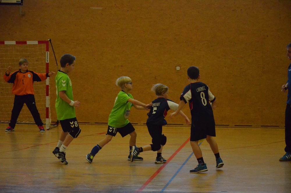 OPEN Turnaj Liberec 4.12.2016 - fotka 17