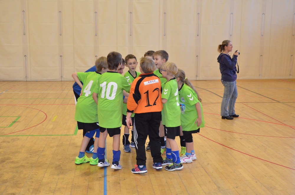 OPEN Turnaj Liberec 4.12.2016 - fotka 19