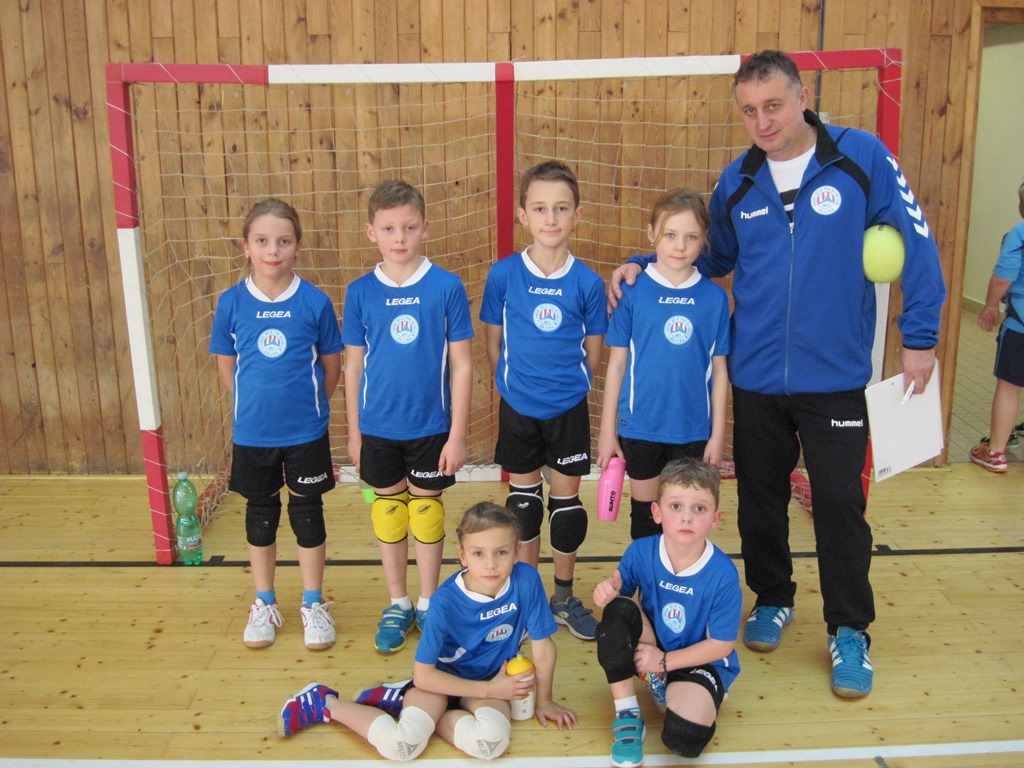 Mikulášský turnaj Kutná Hora