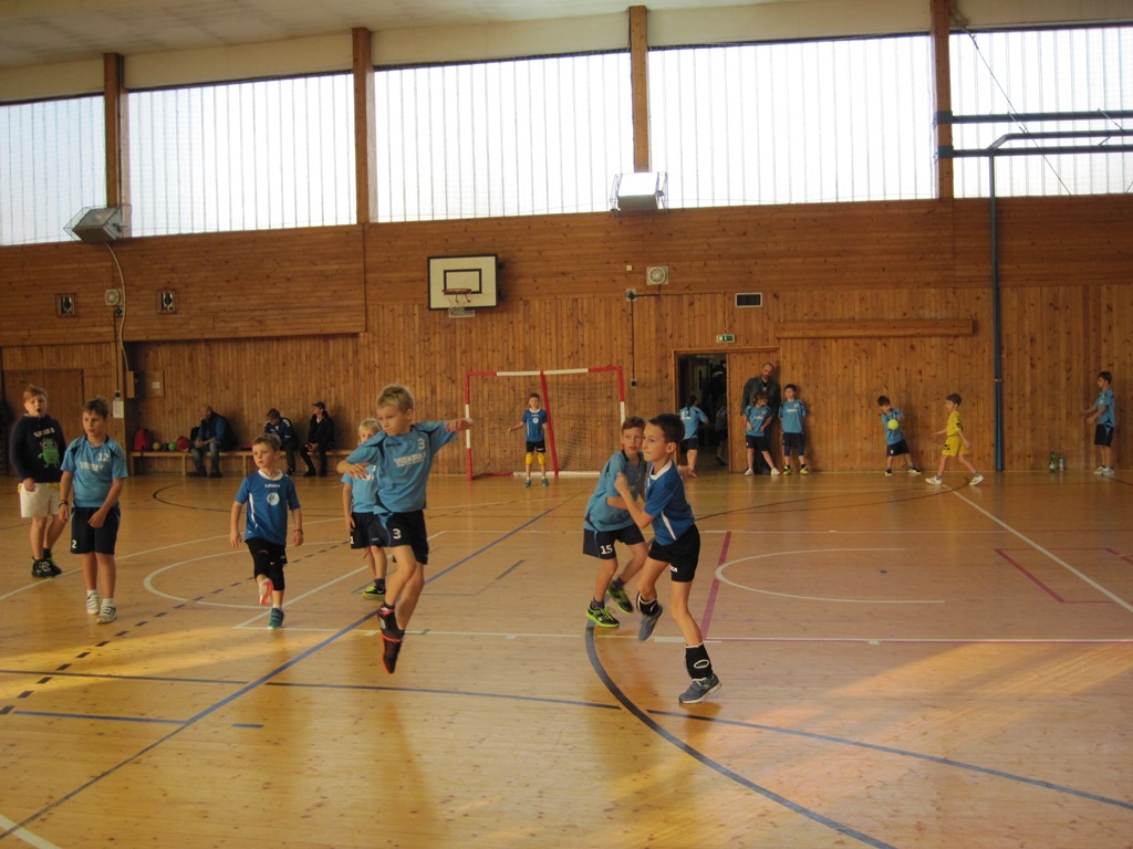 Mikulášský turnaj Kutná Hora - fotka 10