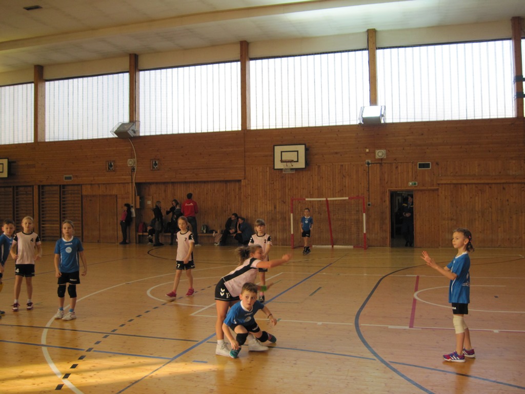 Mikulášský turnaj Kutná Hora - fotka 13