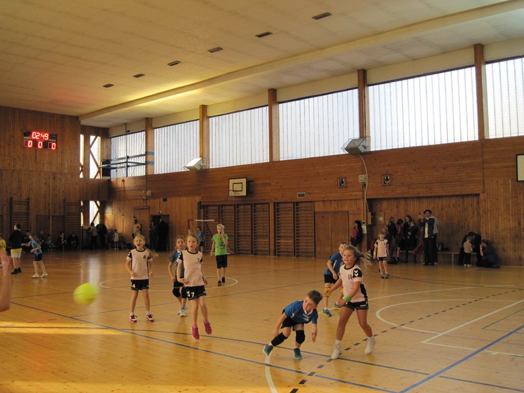 Mikulášský turnaj Kutná Hora - fotka 15