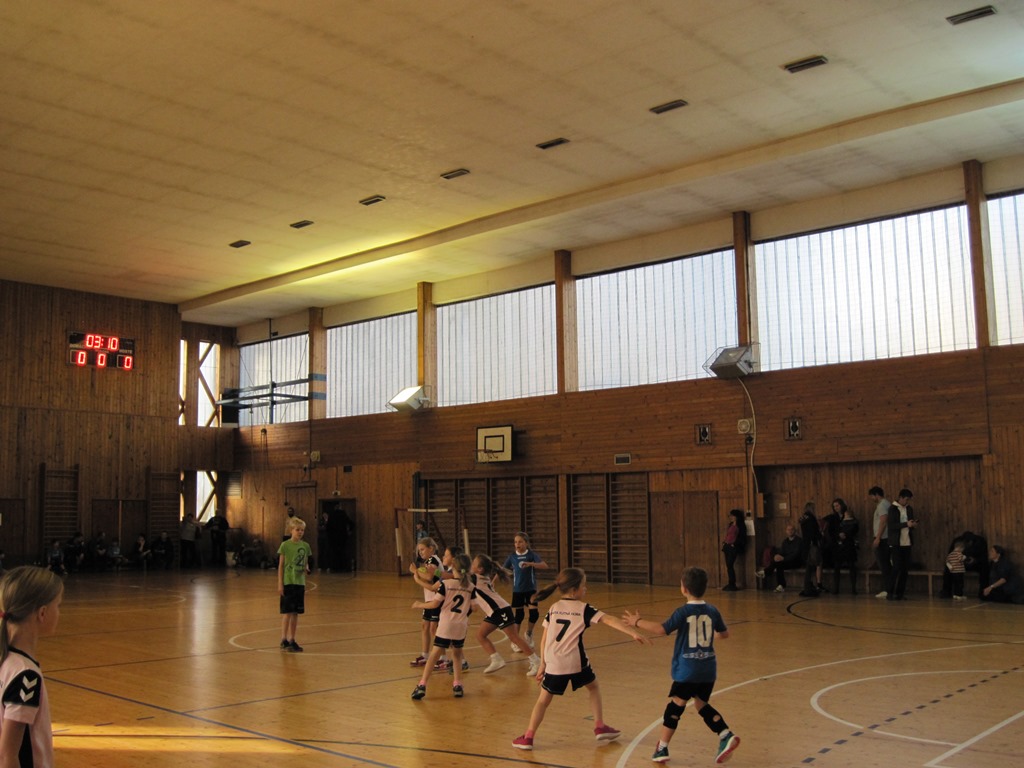 Mikulášský turnaj Kutná Hora - fotka 16