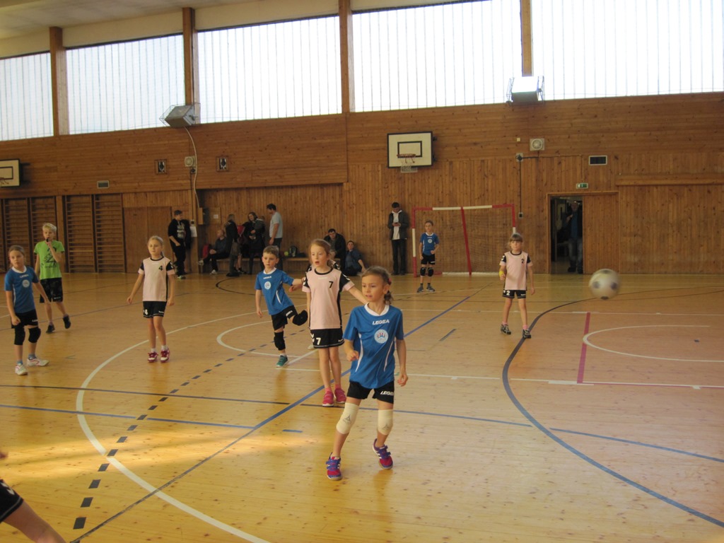 Mikulášský turnaj Kutná Hora - fotka 17