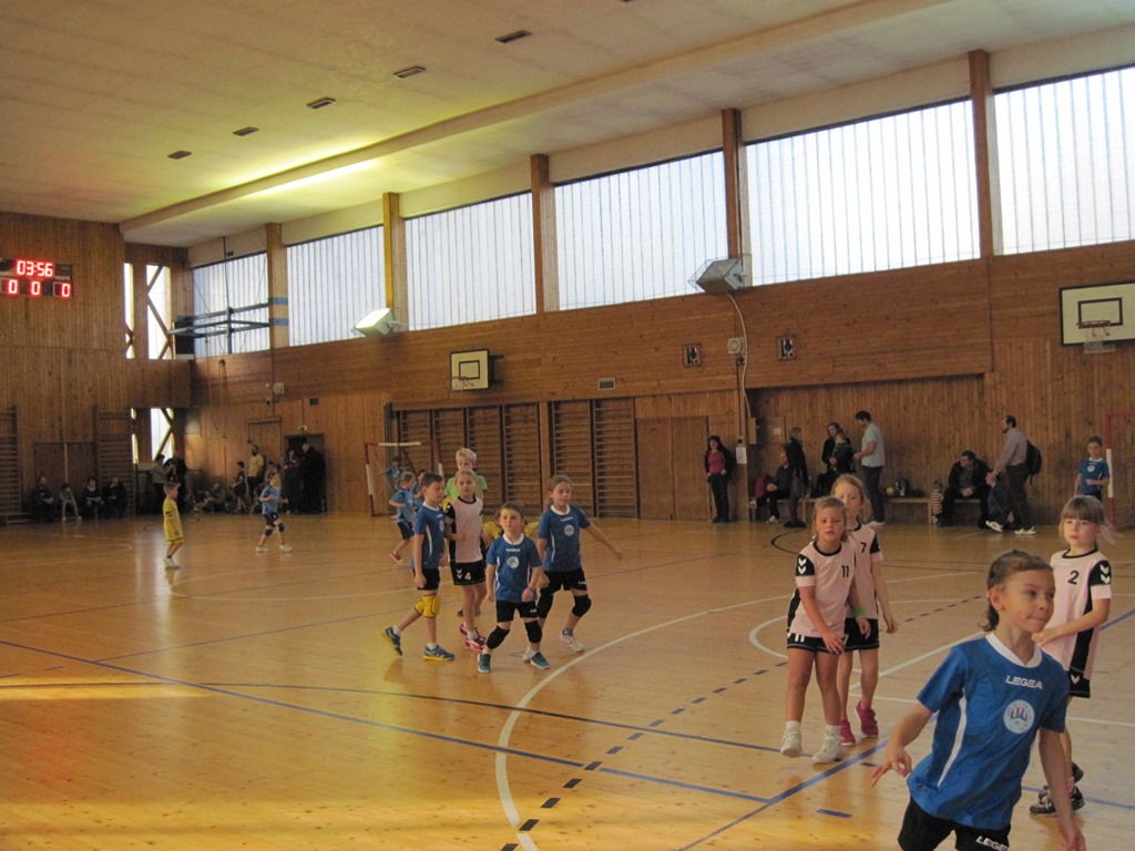 Mikulášský turnaj Kutná Hora - fotka 18