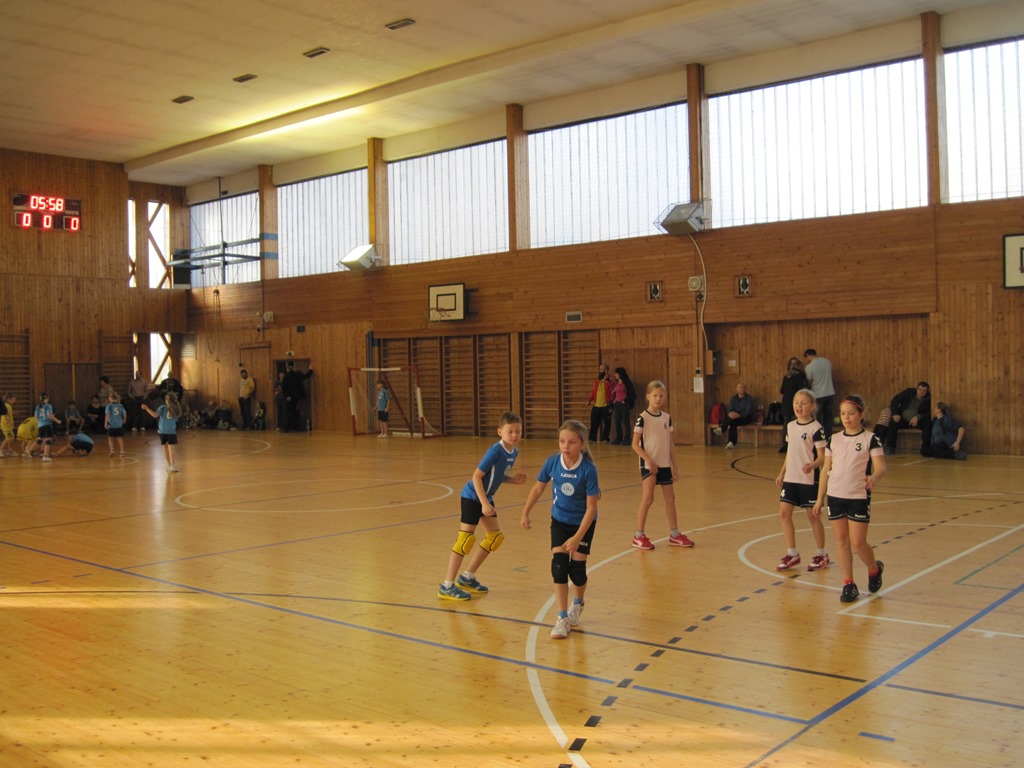 Mikulášský turnaj Kutná Hora - fotka 20