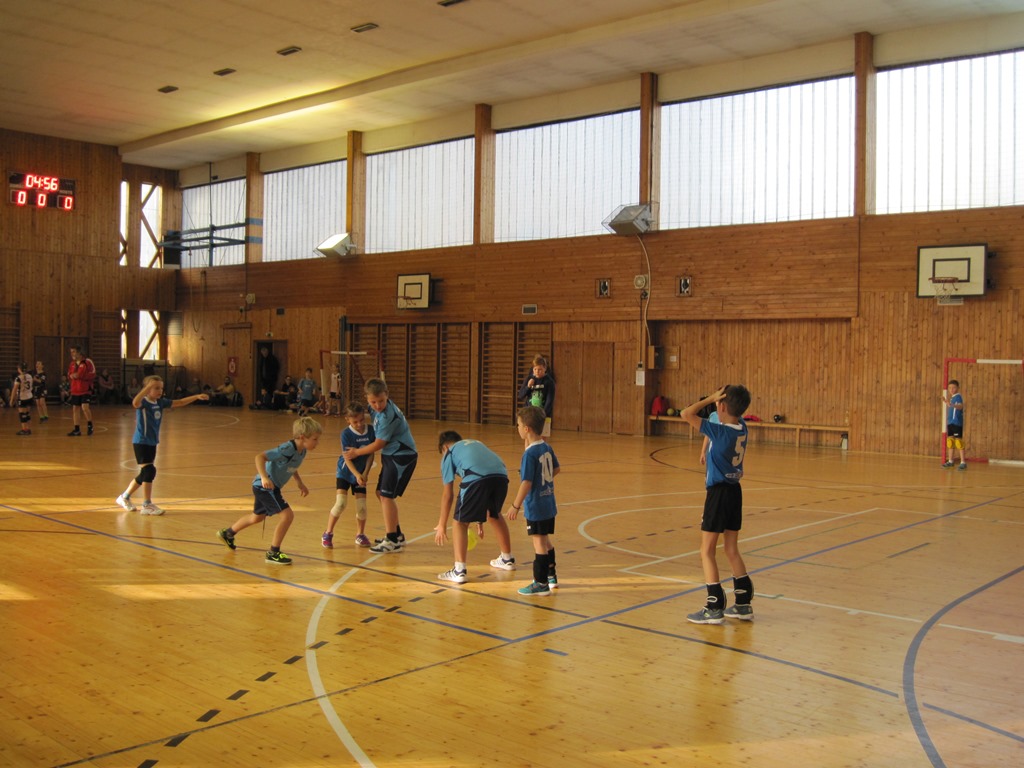 Mikulášský turnaj Kutná Hora - fotka 5