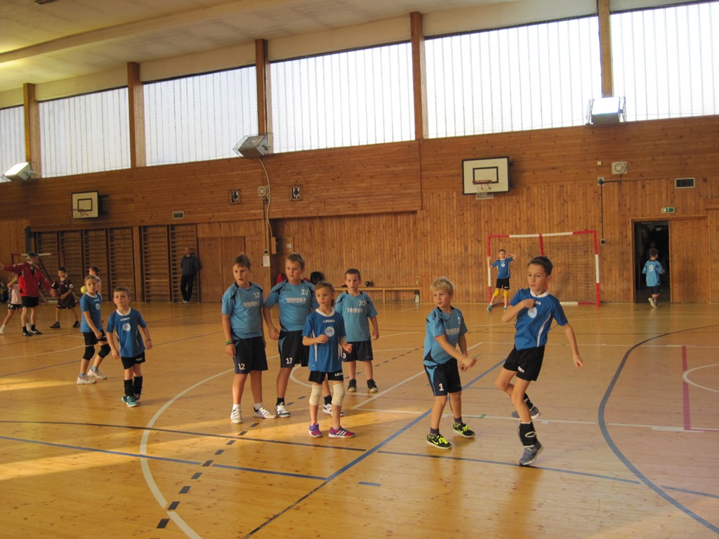 Mikulášský turnaj Kutná Hora - fotka 6