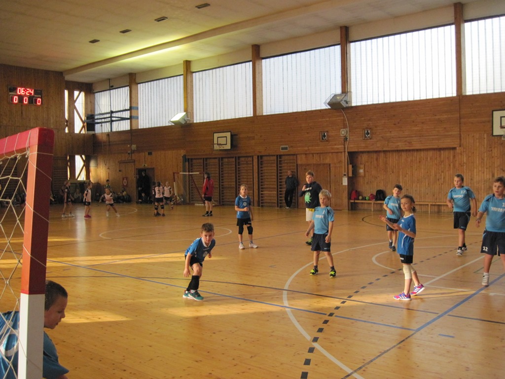 Mikulášský turnaj Kutná Hora - fotka 8