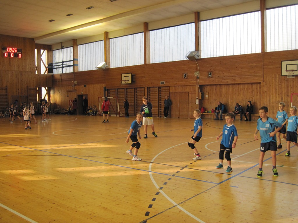 Mikulášský turnaj Kutná Hora - fotka 9