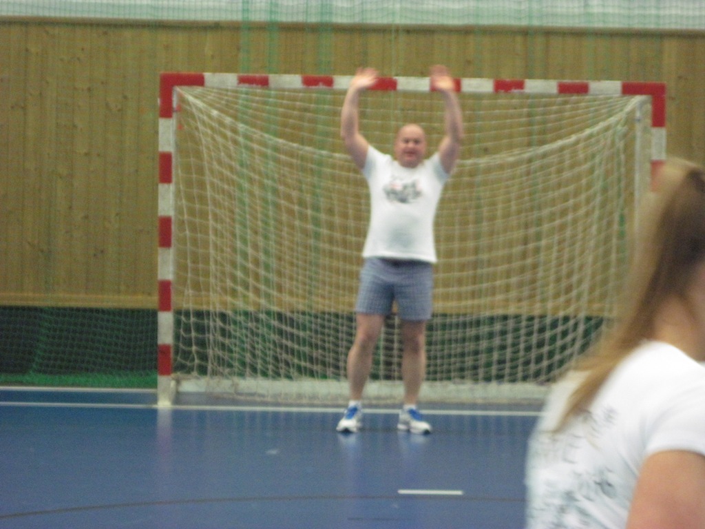 Poslední trénink vroce 2016 - fotka 10