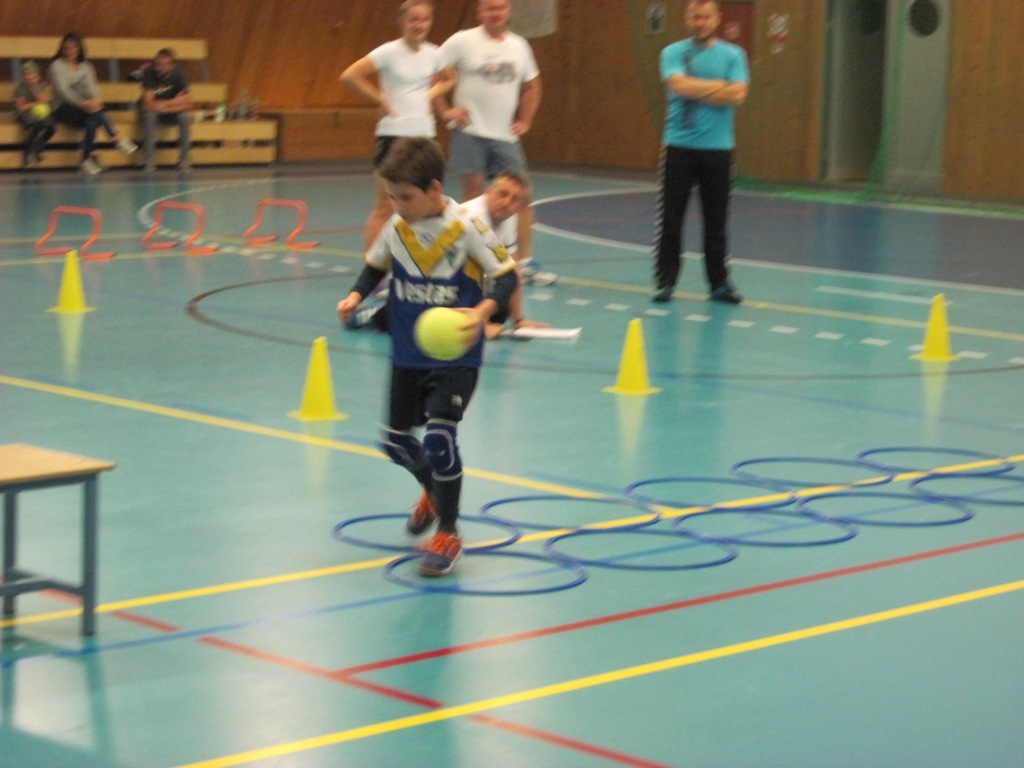 Poslední trénink vroce 2016 - fotka 12