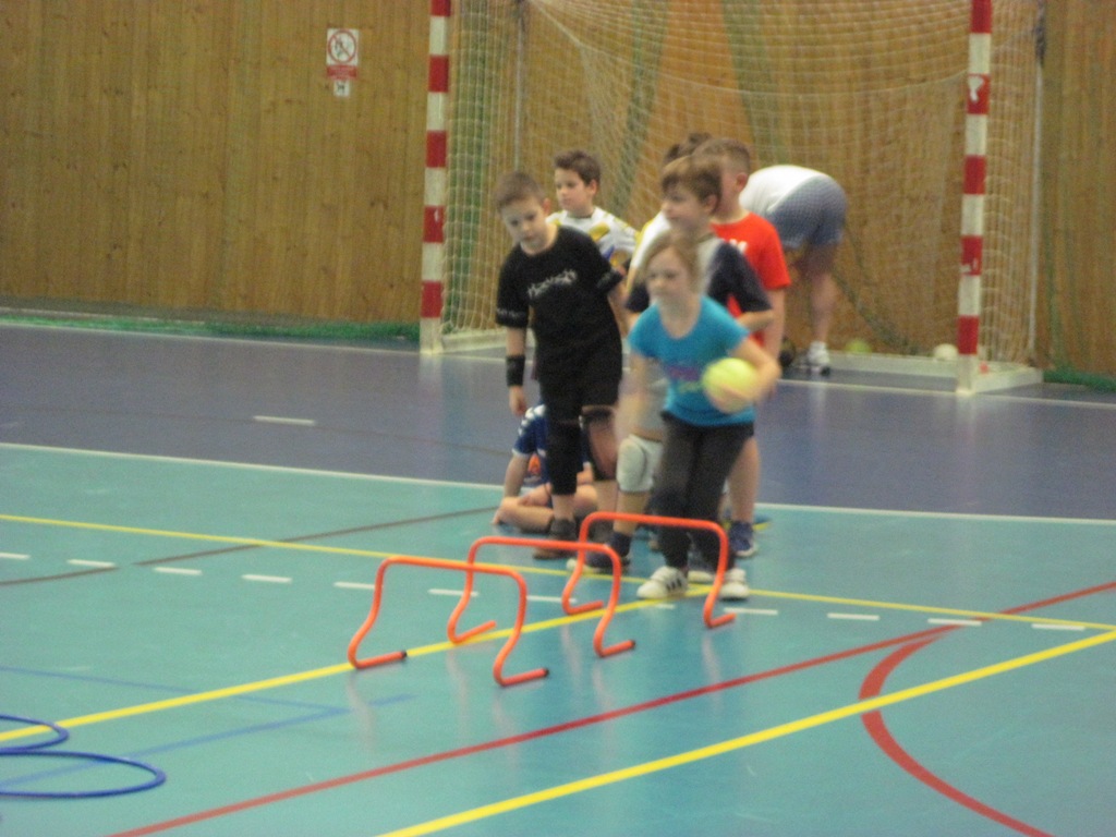 Poslední trénink vroce 2016 - fotka 13