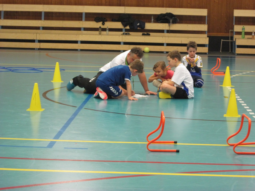 Poslední trénink vroce 2016 - fotka 14