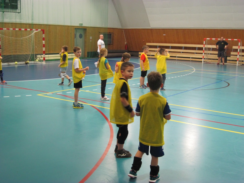 Poslední trénink vroce 2016 - fotka 15