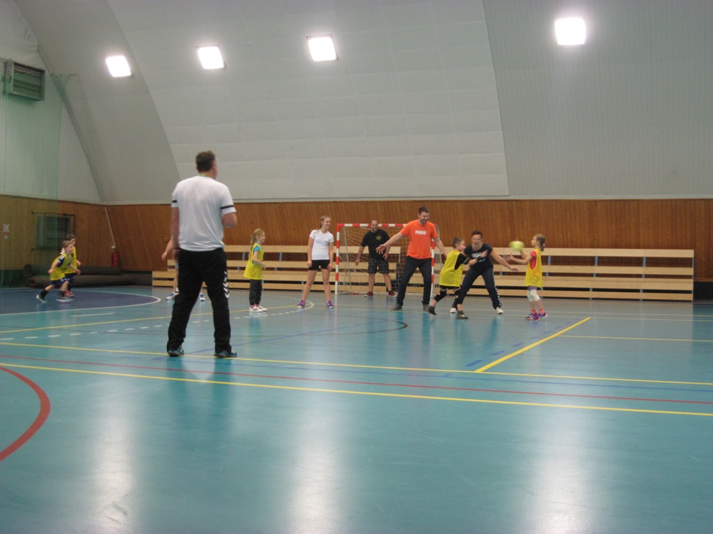 Poslední trénink vroce 2016 - fotka 16